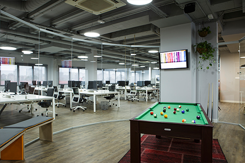 Oficinas
